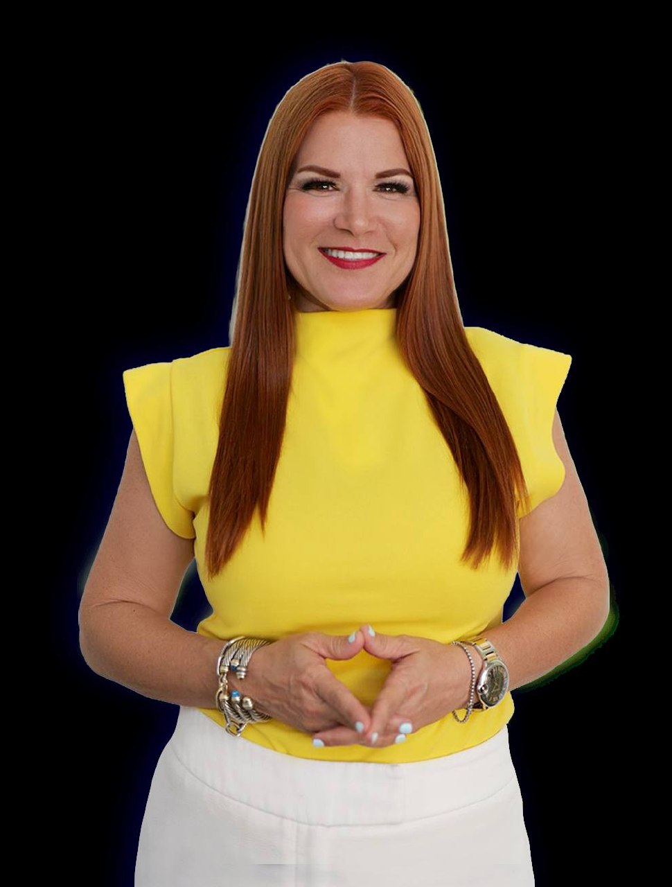 Noelia García Bardales